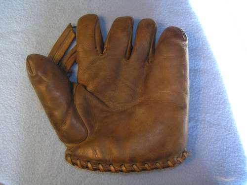 Earl Averill Lowe Campbell A15 Front